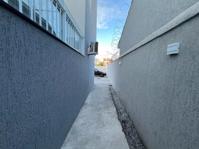 Apartamento, 3 quartos, 80 m² - Foto 4