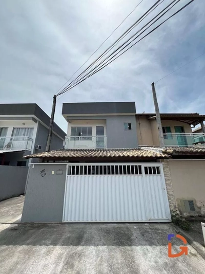 Casa, 2 quartos, 89 m² - Foto 1