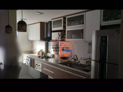 Apartamento, 3 quartos, 86 m² - Foto 4