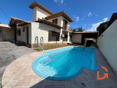 Casa, 4 quartos, 264 m² - Foto 1