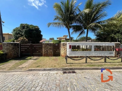 Casa, 4 quartos, 264 m² - Foto 2