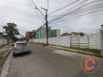 Terreno, 420 m² - Foto 1