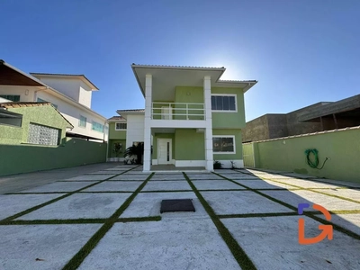 Casa, 5 quartos - Foto 5