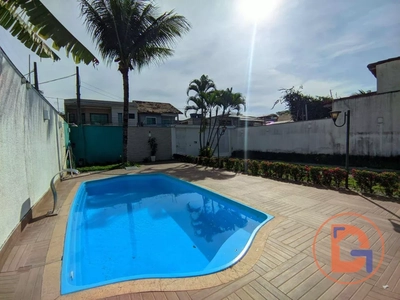 Casa, 4 quartos, 220 m² - Foto 4