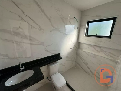 Casa, 3 quartos, 145 m² - Foto 2