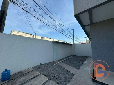 Casa, 3 quartos, 145 m² - Foto 3