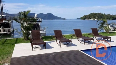 Cobertura, 3 quartos, 200 m² - Foto 2