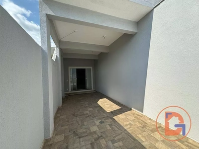 Casa, 2 quartos, 96 m² - Foto 2