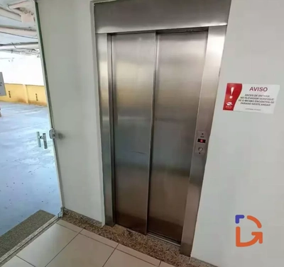 Apartamento, 1 quarto, 52 m² - Foto 2