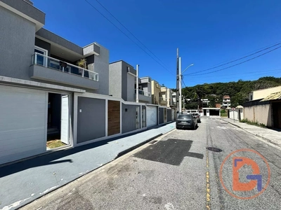 Casa, 3 quartos, 140 m² - Foto 2