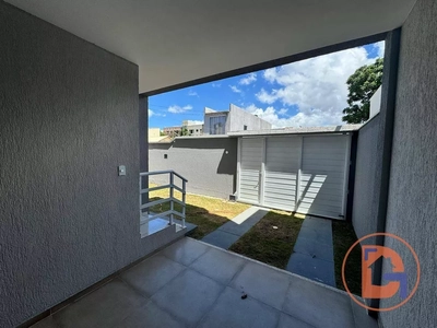 Casa, 3 quartos, 140 m² - Foto 5