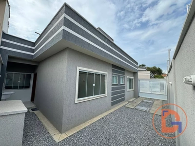 Casa, 2 quartos, 85 m² - Foto 3