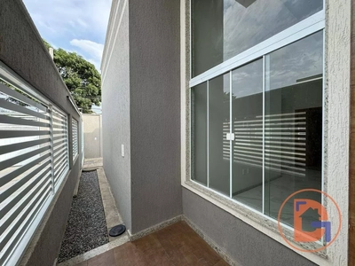 Casa, 2 quartos, 85 m² - Foto 4