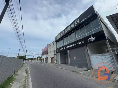 Loja-Salão, 325 m² - Foto 4