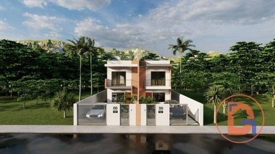 Casa, 4 quartos, 144 m² - Foto 1