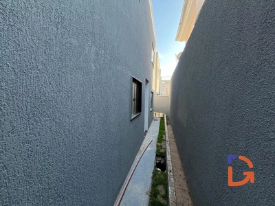 Casa, 3 quartos, 110 m² - Foto 4