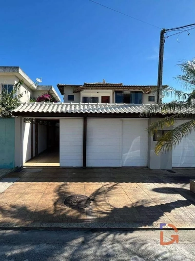 Casa, 3 quartos, 145 m² - Foto 1