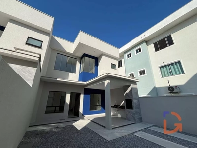 Casa, 3 quartos, 145 m² - Foto 1