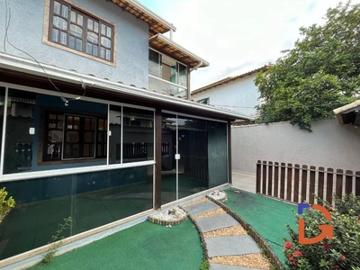 Casa, 3 quartos, 168 m² - Foto 2