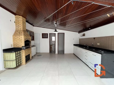 Casa, 3 quartos, 168 m² - Foto 5