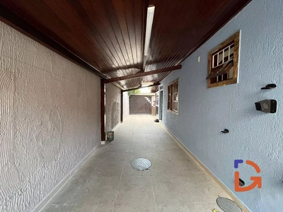 Casa, 3 quartos, 168 m² - Foto 4