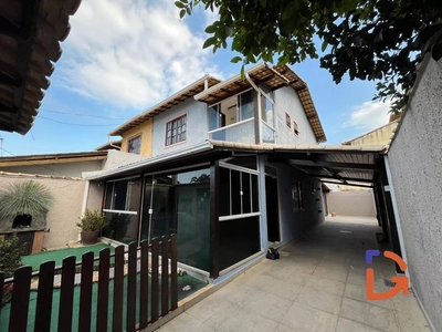 Casa, 3 quartos, 168 m² - Foto 1