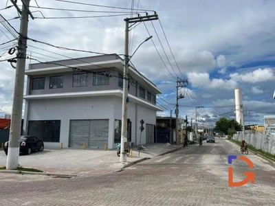 Loja-Salão, 34 m² - Foto 2