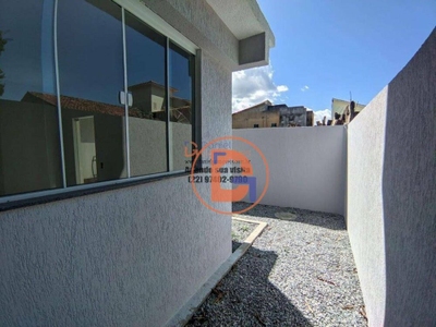 Casa, 3 quartos, 270 m² - Foto 2