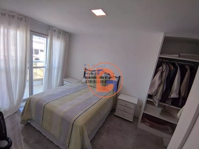 Apartamento, 4 quartos, 150 m² - Foto 4