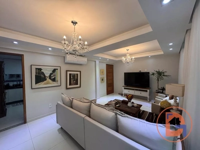 Apartamento, 3 quartos, 152 m² - Foto 5