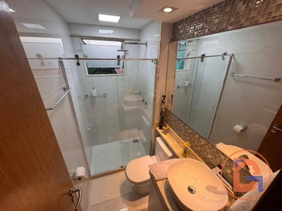 Apartamento, 3 quartos, 152 m² - Foto 3