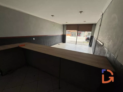 Loja-Salão, 55 m² - Foto 5