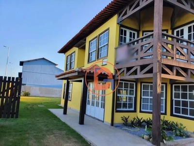 Casa, 5 quartos, 318 m² - Foto 3