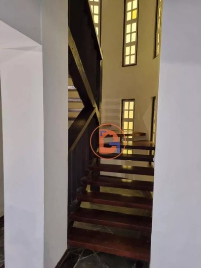 Casa, 5 quartos, 318 m² - Foto 5