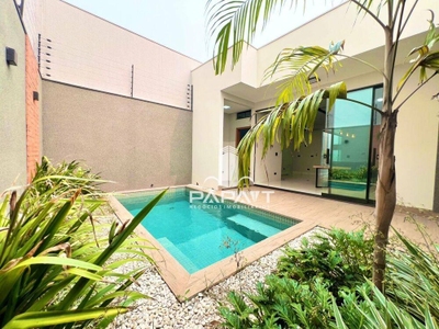 Casa, 3 quartos, 116 m² - Foto 1