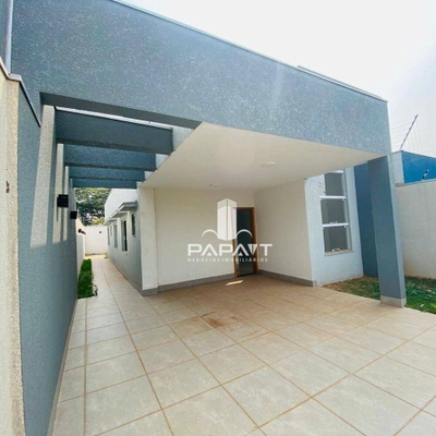 Casa, 3 quartos, 125 m² - Foto 3