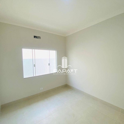 Casa, 3 quartos, 125 m² - Foto 2