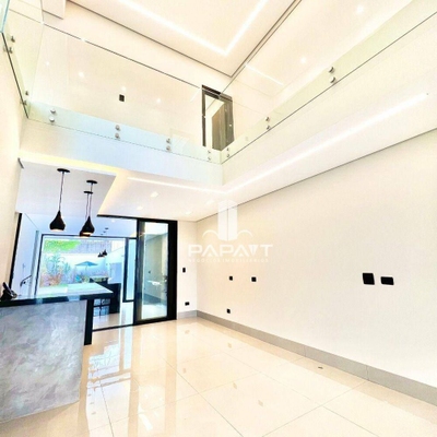 Sobrado, 3 quartos, 209 m² - Foto 4