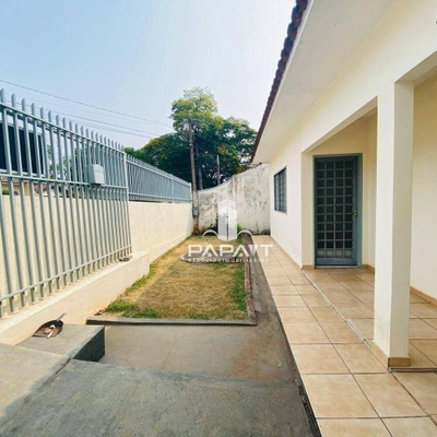 Casa, 2 quartos, 110 m² - Foto 3