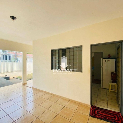 Casa, 2 quartos, 110 m² - Foto 4