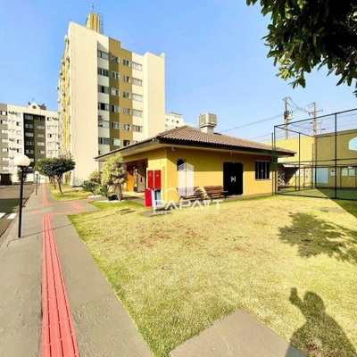 Apartamento, 2 quartos, 48 m² - Foto 1