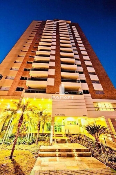 Apartamento, 2 quartos, 150 m² - Foto 1