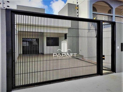 Casa, 3 quartos, 112 m² - Foto 1