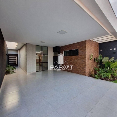 Casa, 3 quartos, 140 m² - Foto 3