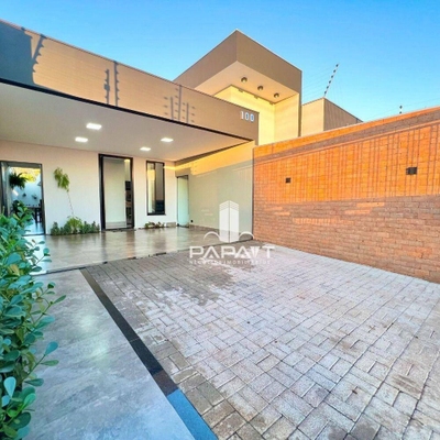 Casa, 3 quartos, 193 m² - Foto 3