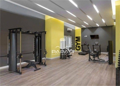 Apartamento, 2 quartos, 79 m² - Foto 4