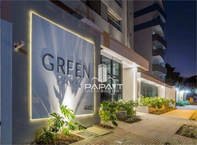 Apartamento, 2 quartos, 79 m² - Foto 2