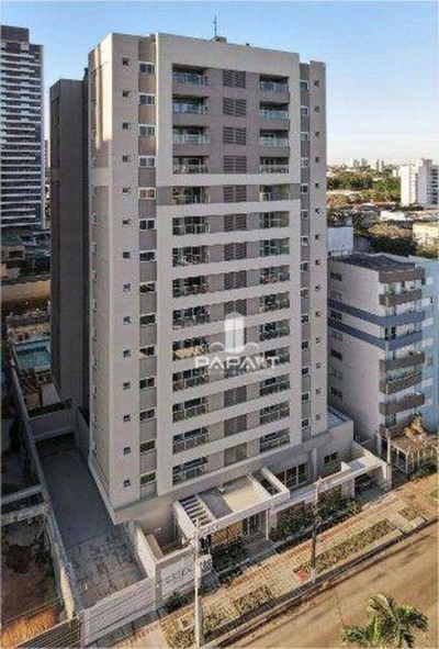 Apartamento, 2 quartos, 79 m² - Foto 1