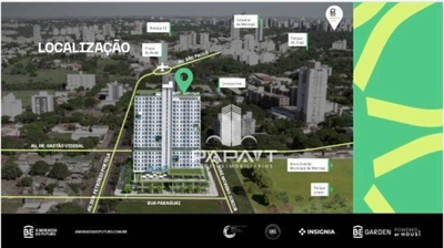 Kitnet-Studio, 33 m² - Foto 2