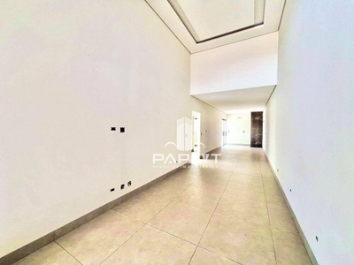 Casa, 3 quartos, 107 m² - Foto 4